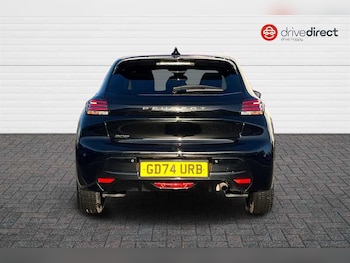 Used Peugeot 208 2025 for sale - 78075329: Photo