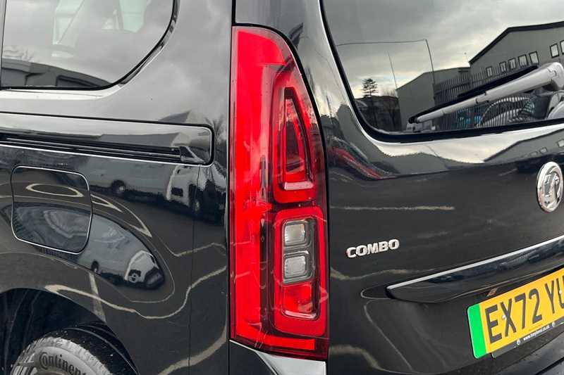 Used Vauxhall Combo Life 2022 for sale - 77757163: Photo 31