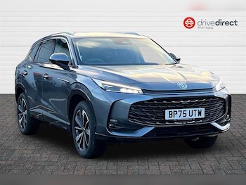 Used MG MG HS 2025 for sale - 77811473: Photo