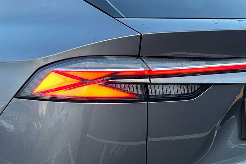 Used MG MG HS for sale - 77811473: Photo 31