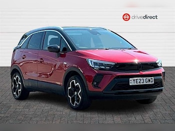 Used Vauxhall Crossland 2023 for sale - 79398973: Photo