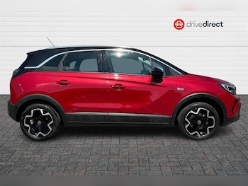 Used Vauxhall Crossland 2023 for sale - 79398973: Photo