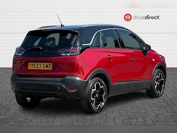Used Vauxhall Crossland 2023 for sale - 79398973: Photo