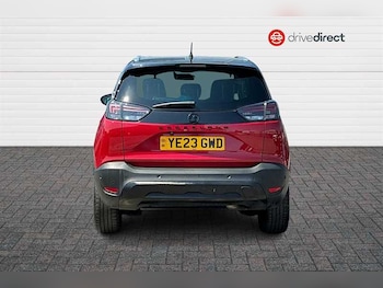 Used Vauxhall Crossland 2023 for sale - 79398973: Photo