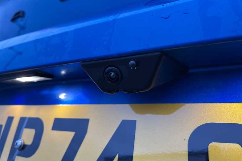 Used Vauxhall Astra 2025 for sale - 77553783: Photo 38