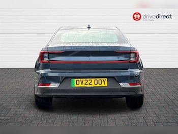 Used Polestar Polestar 2 2022 for sale - 77295920: Photo