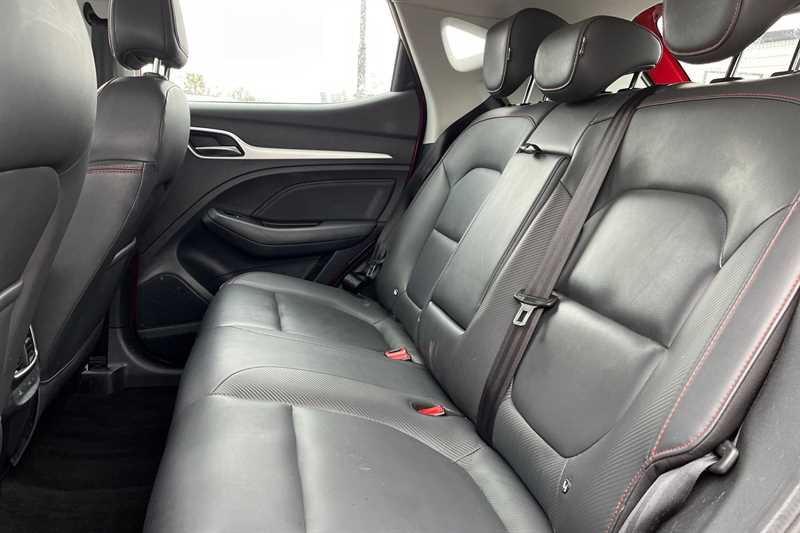 Used MG MG ZS 2022 for sale - 77899529: Photo 24