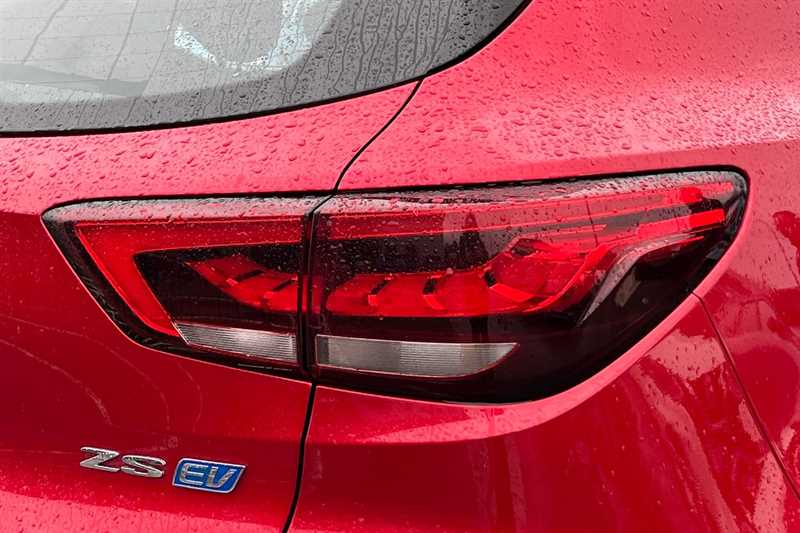 Used MG MG ZS 2022 for sale - 77899529: Photo 32