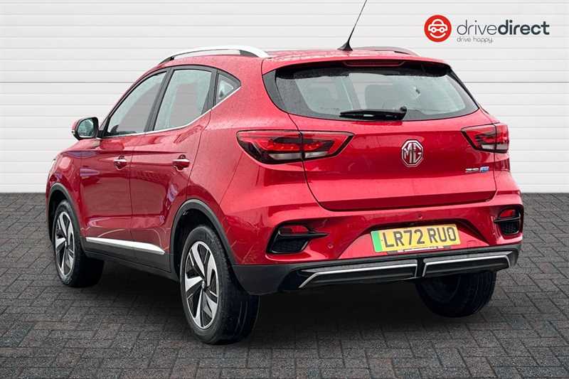 Used MG MG ZS 2022 for sale - 77899529: Photo 5