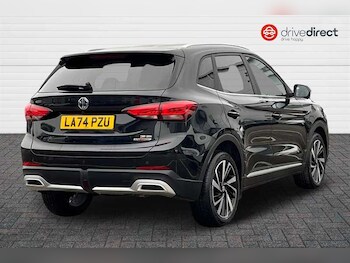 Used MG MG ZS 2024 for sale - 77588752: Photo