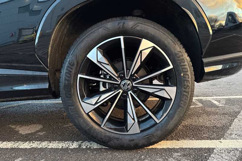 Used MG MG HS 2025 for sale - 77773497: Photo 10