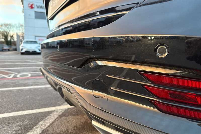 Used MG MG HS 2025 for sale - 77773497: Photo 40