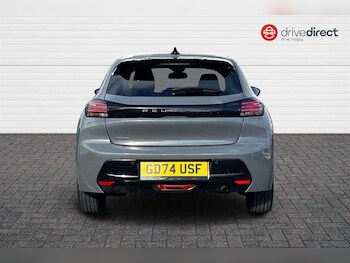 Used Peugeot 208 2025 for sale - 77828303: Photo