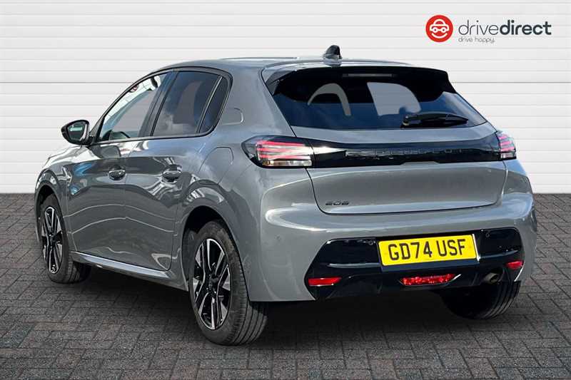 Used Peugeot 208 2025 for sale - 77828303: Photo 5