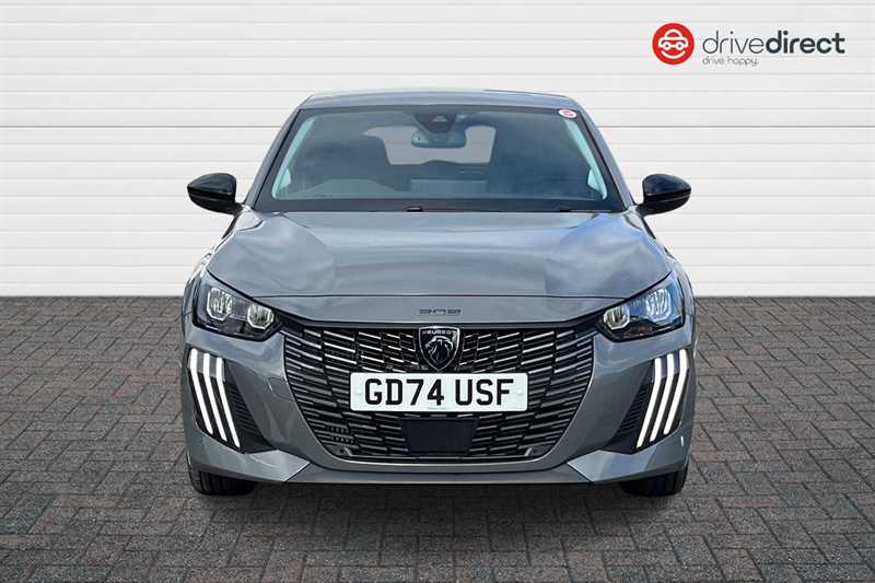 Used Peugeot 208 2025 for sale - 77828303: Photo 8