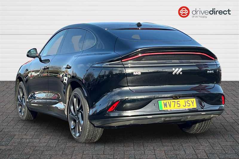 Used MG MG IM6 2025 for sale - 77430462: Photo 5