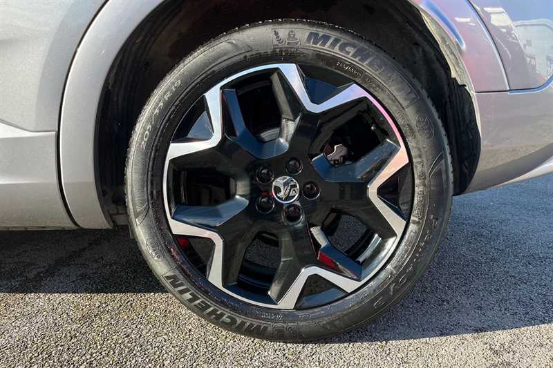 Used Vauxhall Grandland 2023 for sale - 78160664: Photo 10