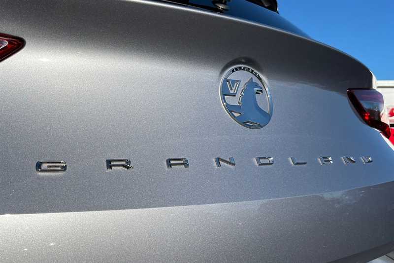 Used Vauxhall Grandland 2023 for sale - 78160664: Photo 30