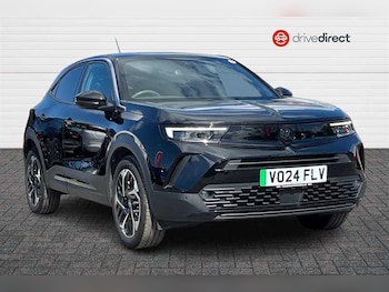 Used Vauxhall Mokka Electric 2024 for sale - 78339402: Photo