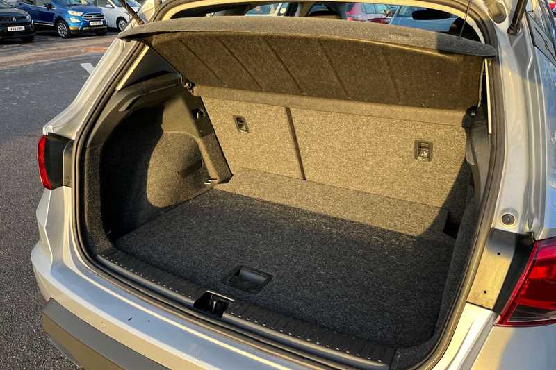 Used SEAT Arona 2023 for sale - 77334974: Photo 25