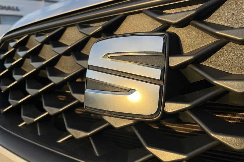 Used SEAT Arona 2023 for sale - 77334974: Photo 40