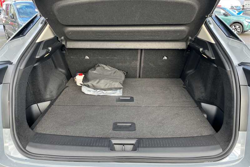 Used Nissan ARIYA 2023 for sale - 77699453: Photo 25