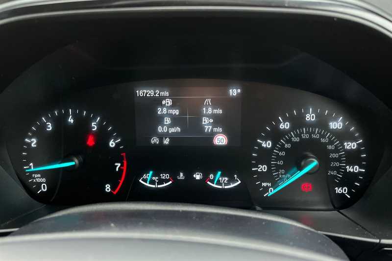 Used Ford Focus 2023 for sale - 76176456: Photo 20