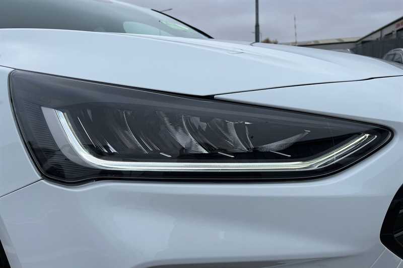 Used Ford Focus 2023 for sale - 76176456: Photo 28