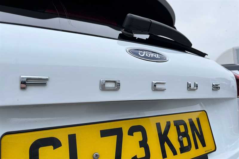 Used Ford Focus 2023 for sale - 76176456: Photo 30