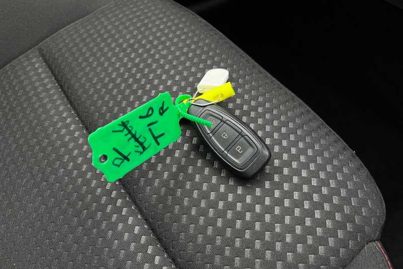 Used Ford Focus 2023 for sale - 76176456: Photo 36