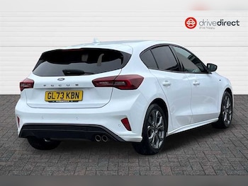 Used Ford Focus 2023 for sale - 76176456: Photo