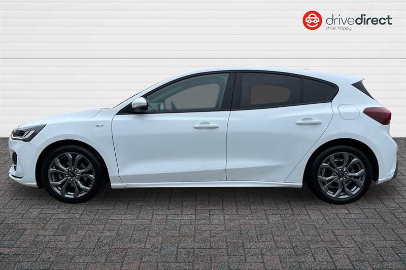 Used Ford Focus 2023 for sale - 76176456: Photo 6