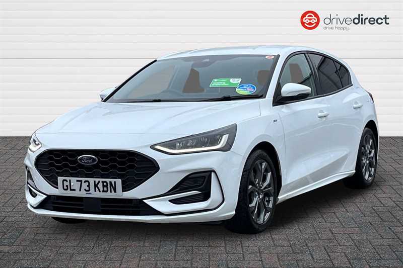 Used Ford Focus 2023 for sale - 76176456: Photo 7