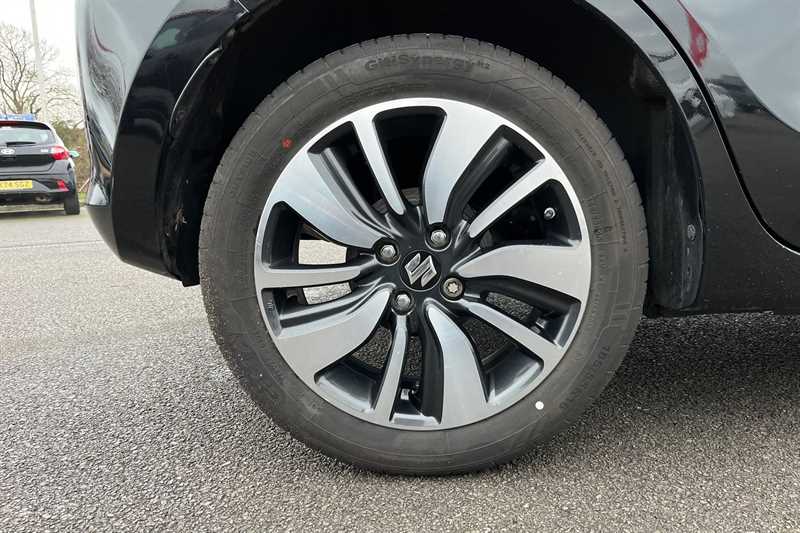 Used Suzuki Swift 2020 for sale - 77348829: Photo 11