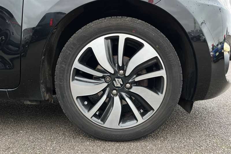 Used Suzuki Swift 2020 for sale - 77348829: Photo 12