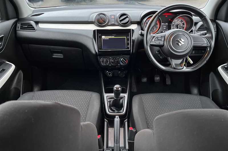 Used Suzuki Swift 2020 for sale - 77348829: Photo 13