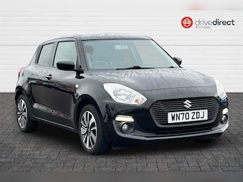 Used Suzuki Swift 2020 for sale - 77348829: Photo