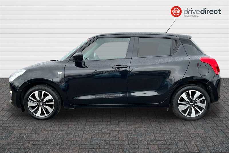 Used Suzuki Swift 2020 for sale - 77348829: Photo 6