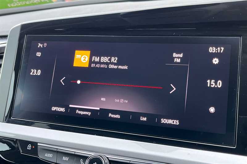 Used Vauxhall Grandland 2022 for sale - 77728139: Photo 17