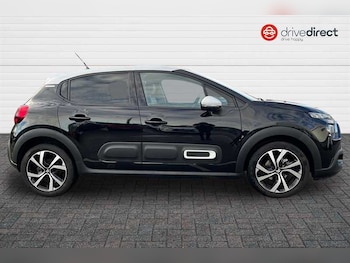 Used Citroen C3 2024 for sale - 78304422: Photo