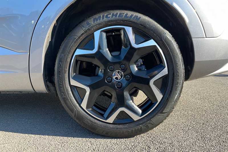 Used Vauxhall Grandland 2024 for sale - 76529914: Photo 10