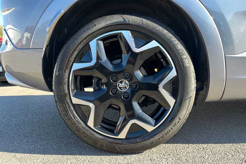 Used Vauxhall Grandland 2024 for sale - 76529914: Photo 11