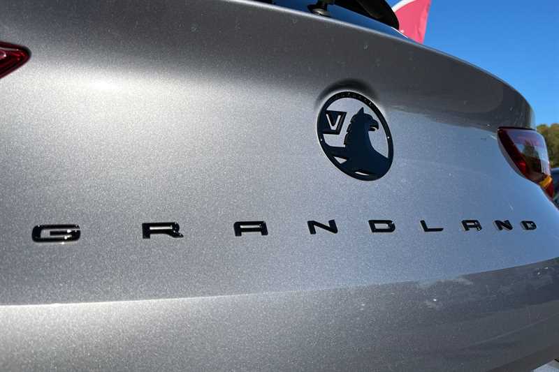 Used Vauxhall Grandland 2024 for sale - 76529914: Photo 30