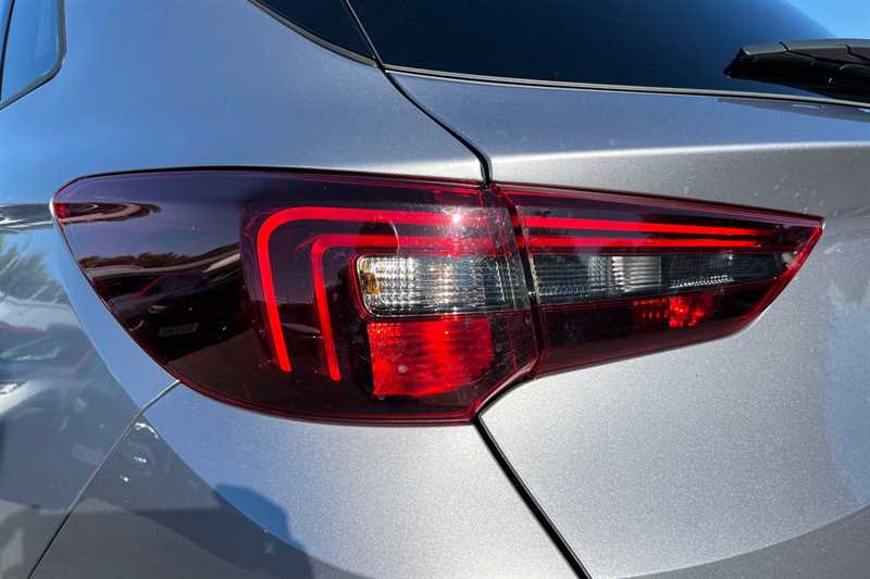 Used Vauxhall Grandland 2024 for sale - 76529914: Photo 31