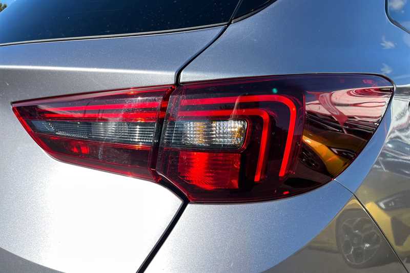 Used Vauxhall Grandland 2024 for sale - 76529914: Photo 32