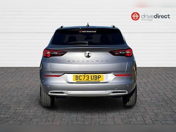 Used Vauxhall Grandland 2024 for sale - 76529914: Photo