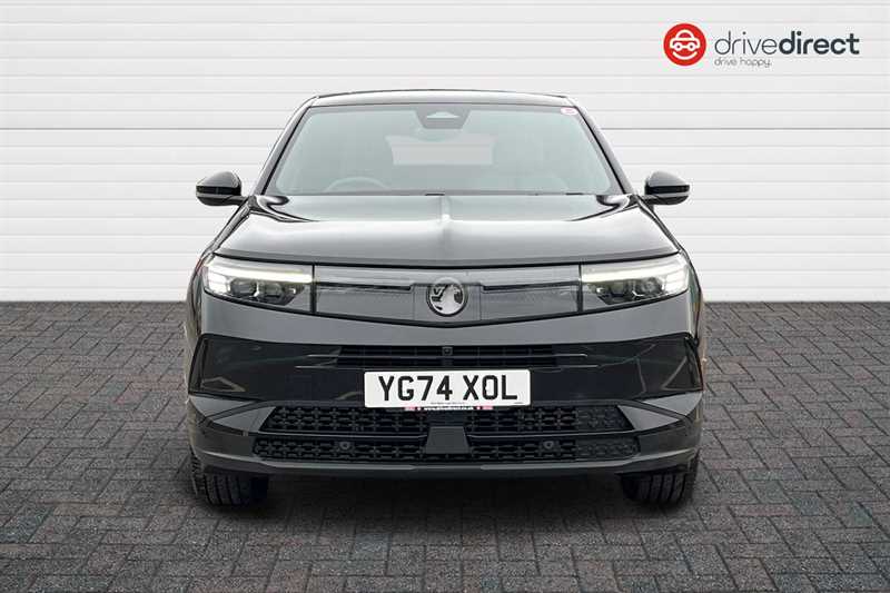 Used Vauxhall Grandland 2025 for sale - 77800479: Photo 8