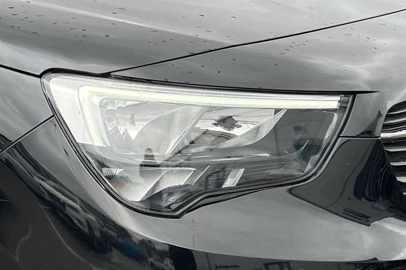 Used Vauxhall Combo Life 2022 for sale - 77894614: Photo 28