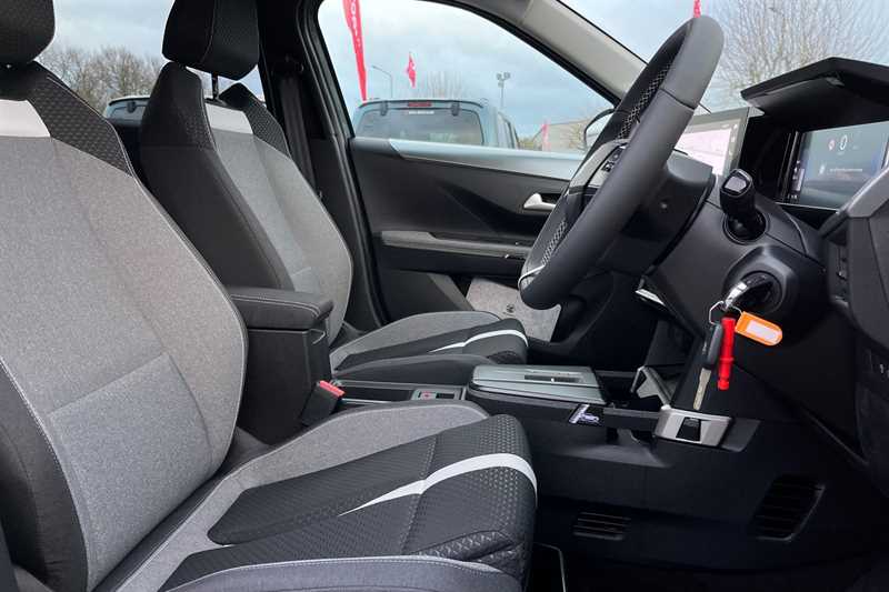 Used Vauxhall Frontera Electric for sale - 77811678: Photo 23