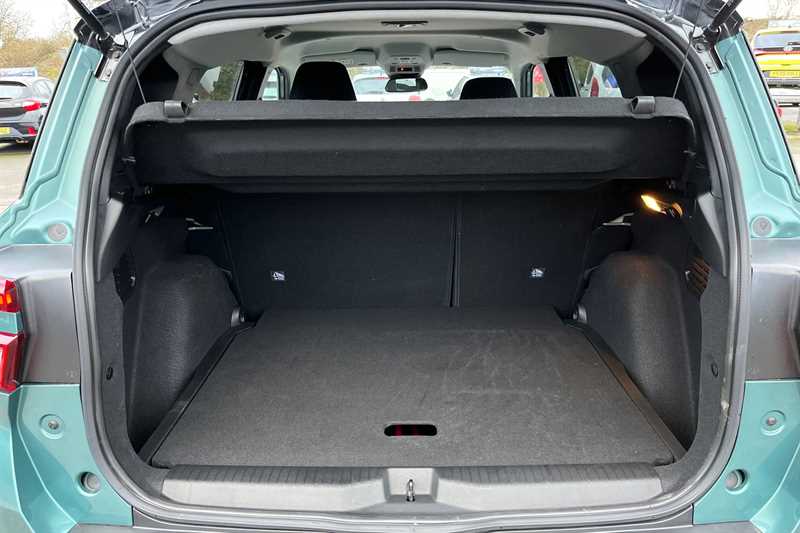 Used Vauxhall Frontera Electric for sale - 77811678: Photo 25